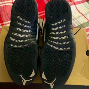 Jordan master 12s